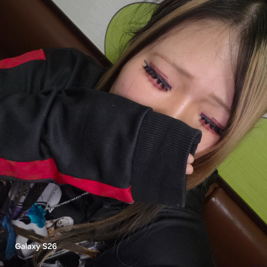 新着女の子ブログ画像