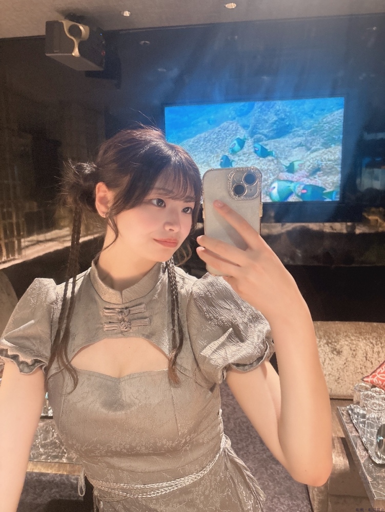 女の子ブログ画像