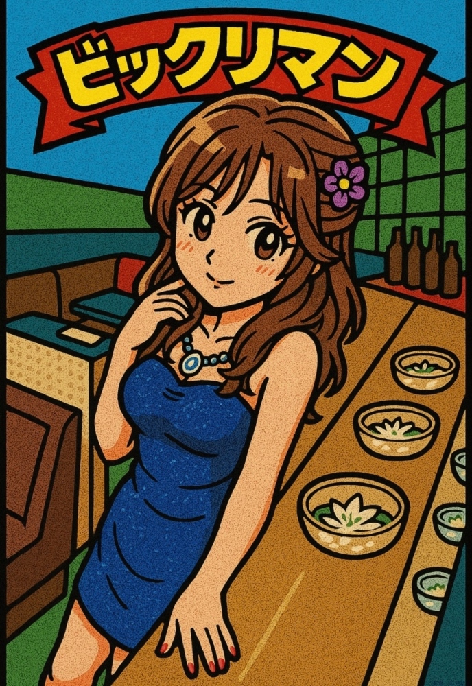 新着女の子ブログ画像
