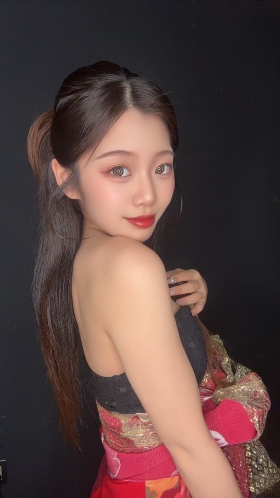 女の子ブログ画像