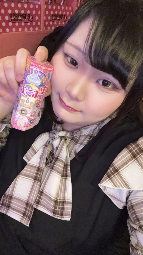 女の子ブログ画像