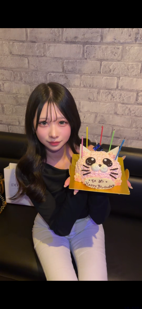 女の子ブログ画像