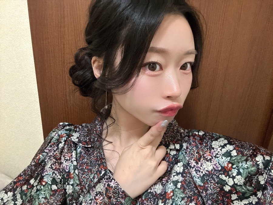 女の子ブログ画像