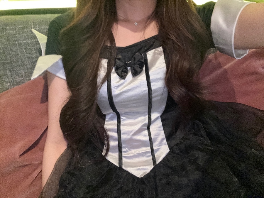 女の子ブログ画像