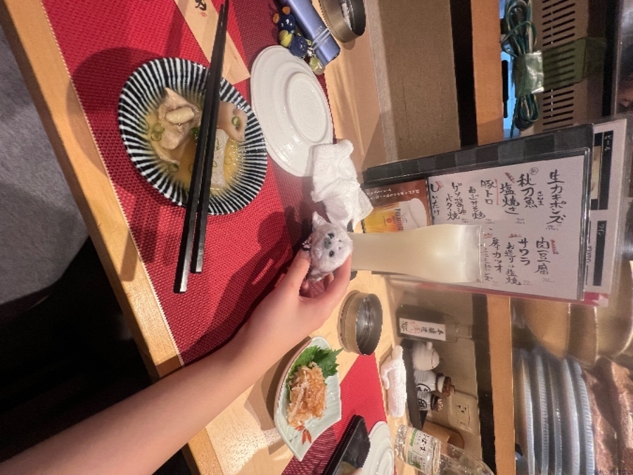 女の子ブログ画像