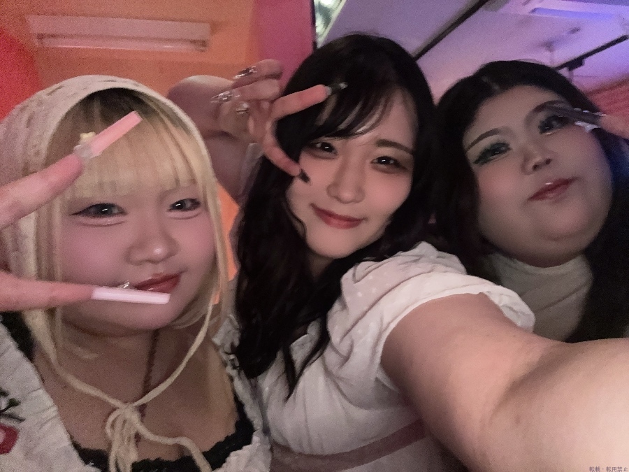 女の子ブログ画像