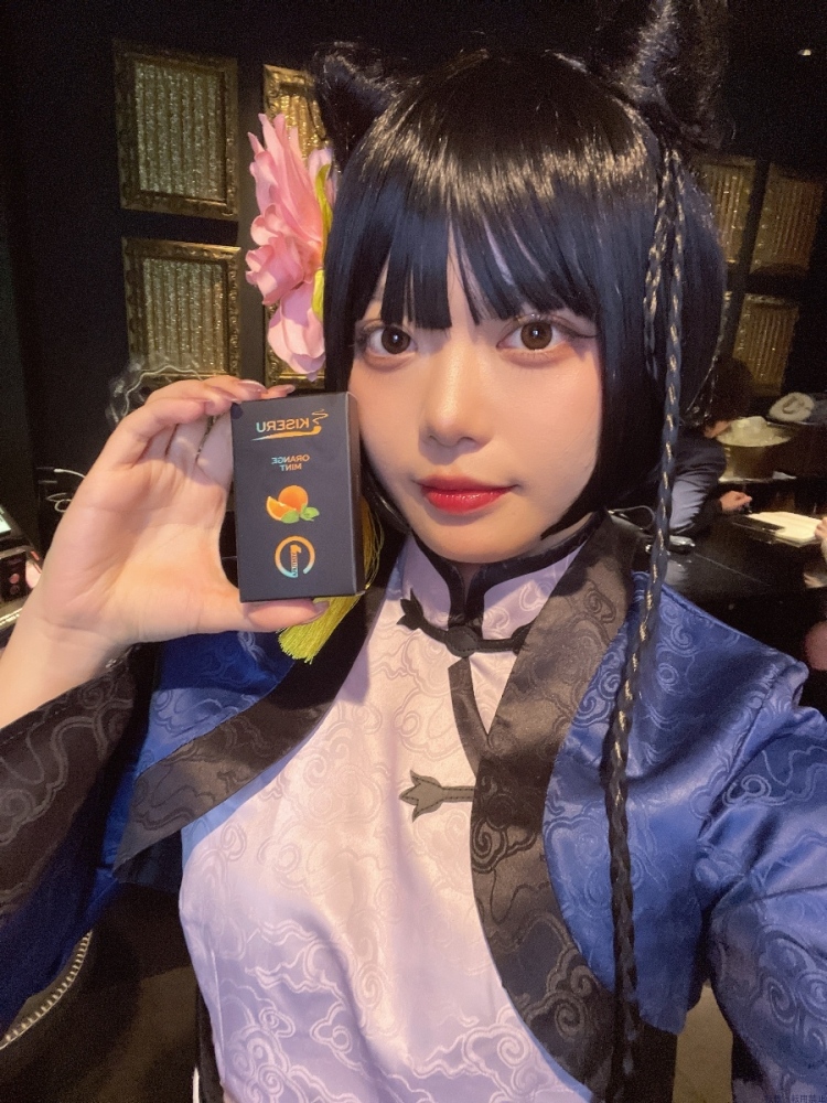 女の子ブログ画像