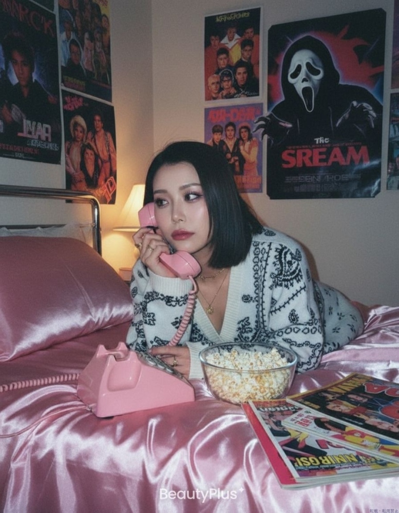 女の子ブログ画像