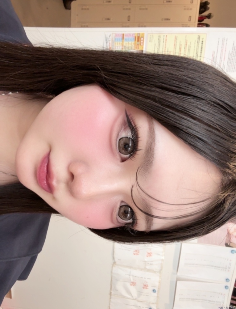 女の子ブログ画像