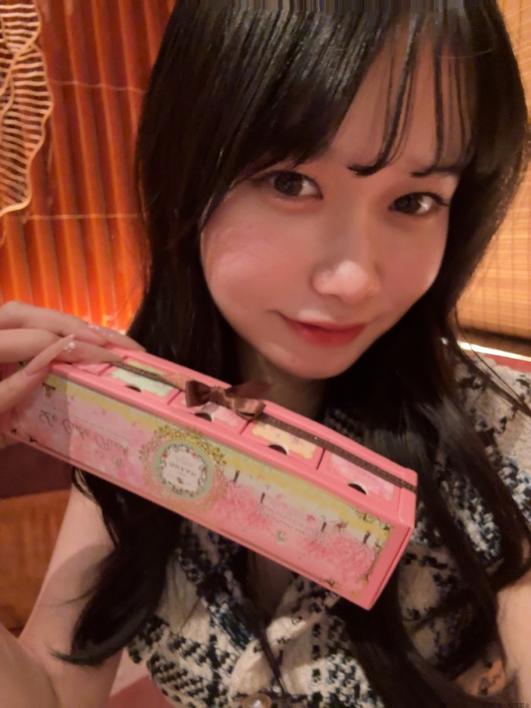 新着女の子ブログ画像