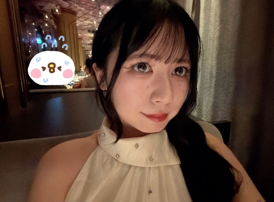 女の子ブログ画像