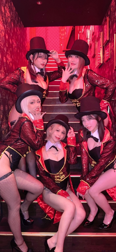 女の子ブログ画像