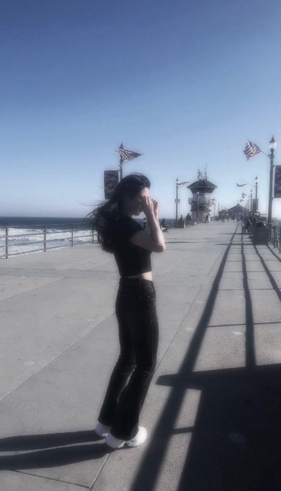 女の子ブログ画像