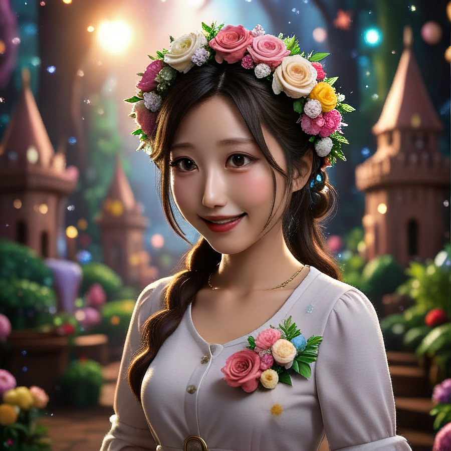 女の子ブログ画像