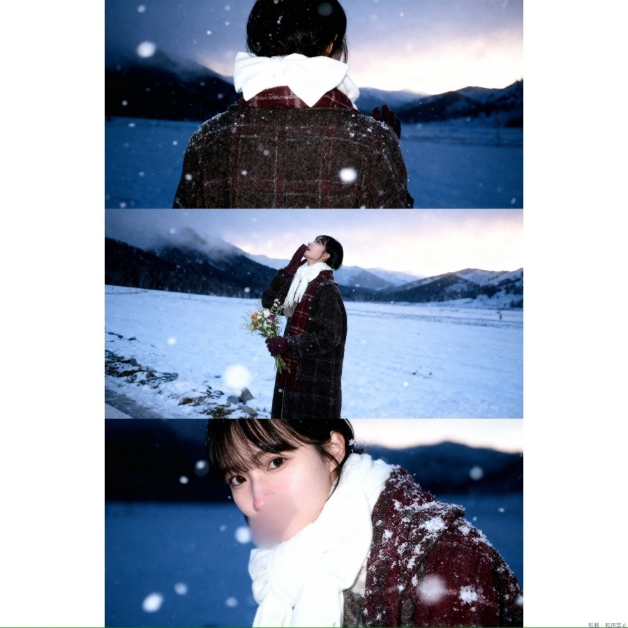 新着女の子ブログ画像