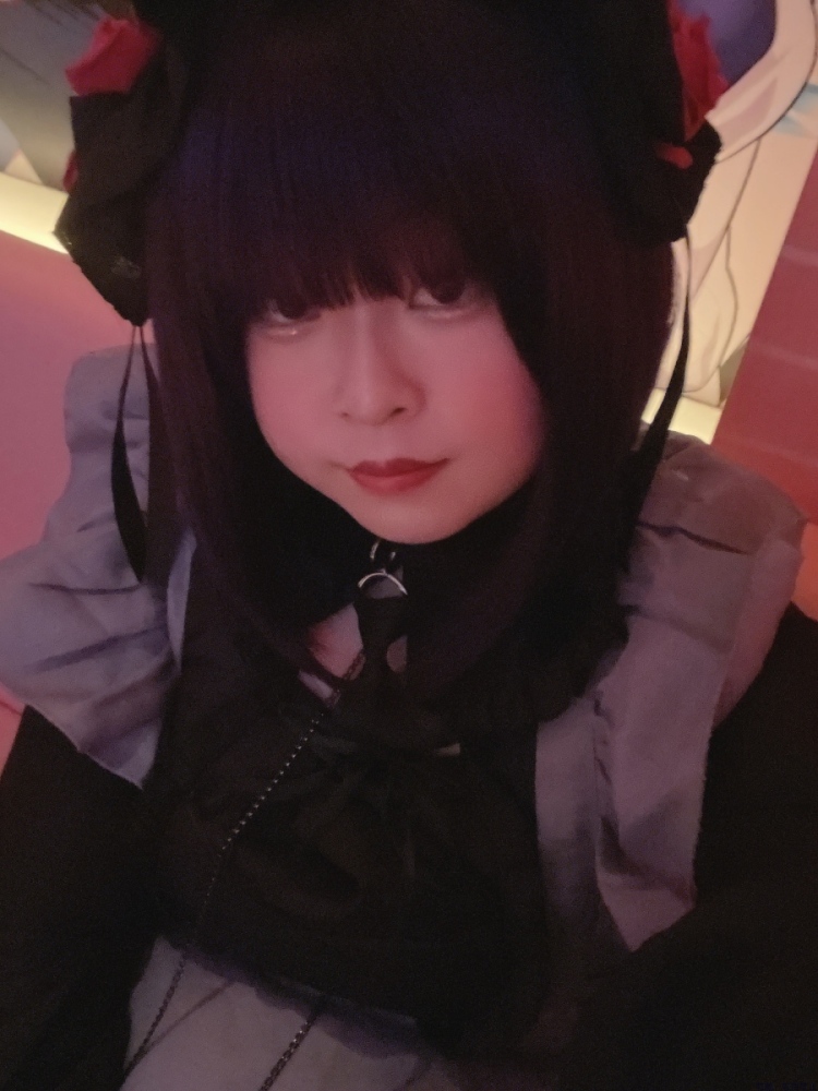 女の子ブログ画像