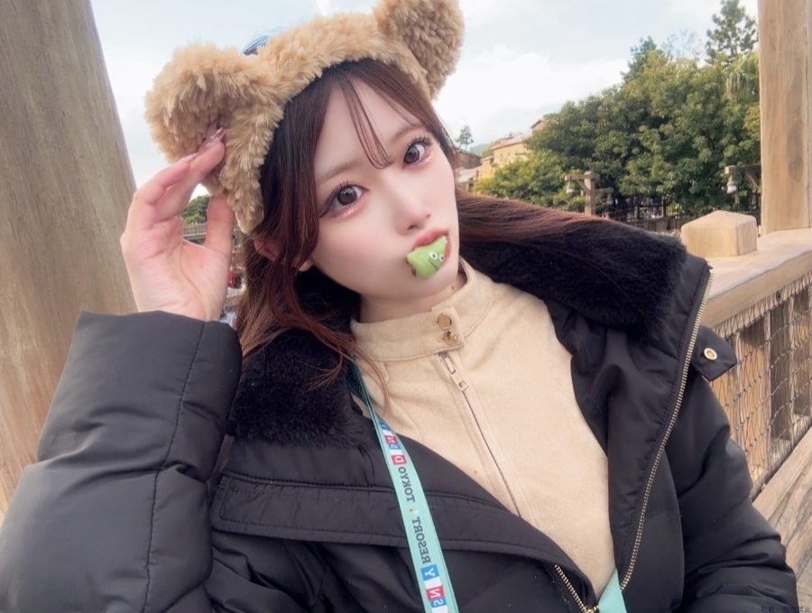 女の子ブログ画像