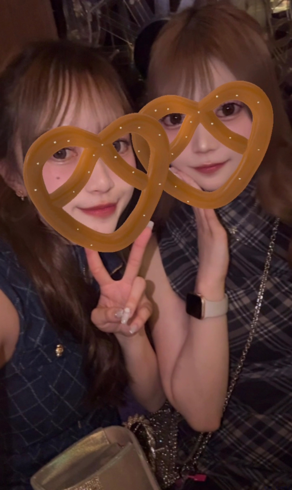 女の子ブログ画像