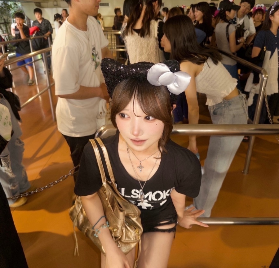 女の子ブログ画像