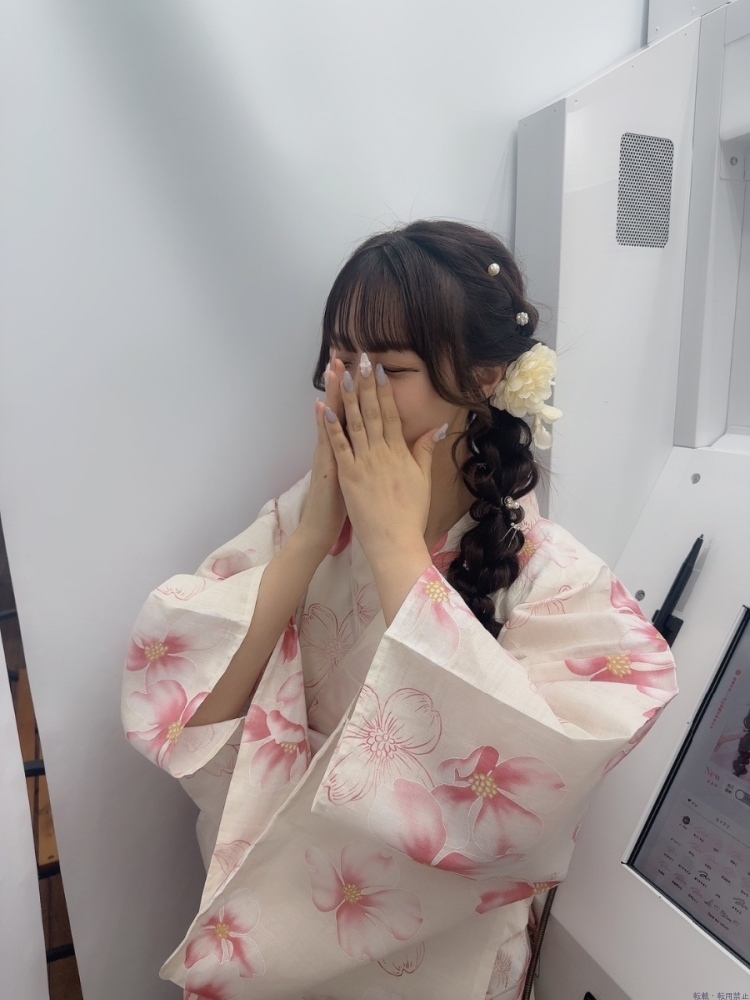 女の子ブログ画像