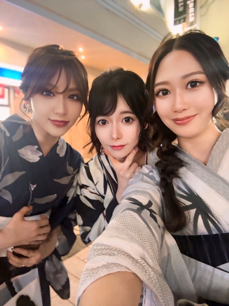 女の子ブログ画像