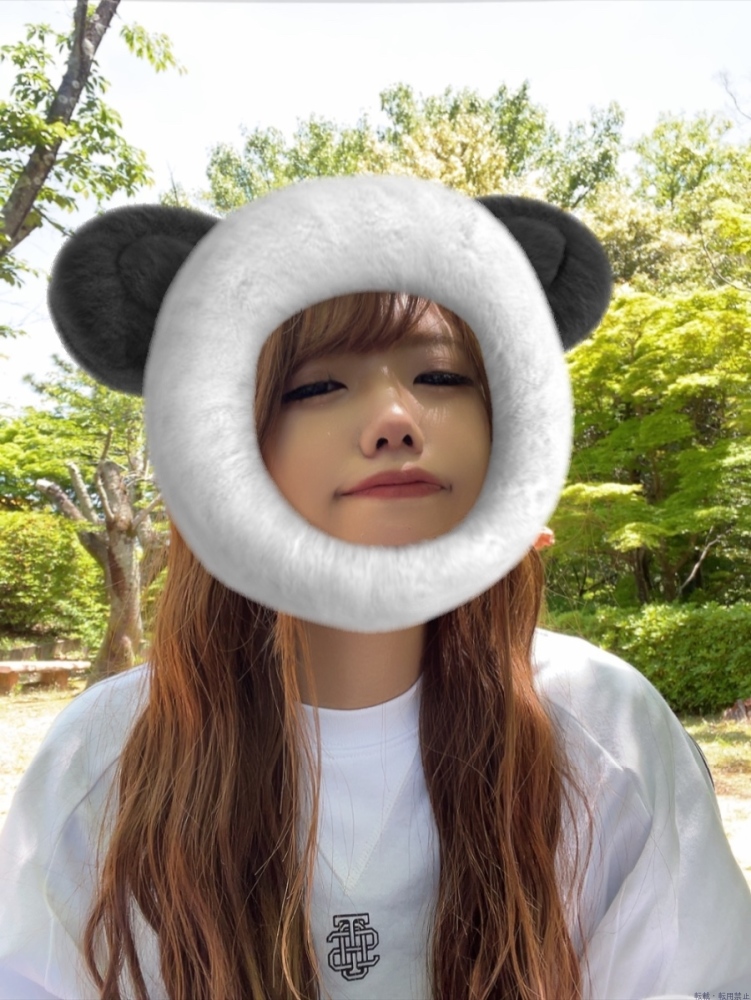 女の子ブログ画像