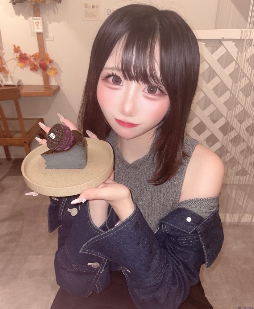 女の子ブログ画像