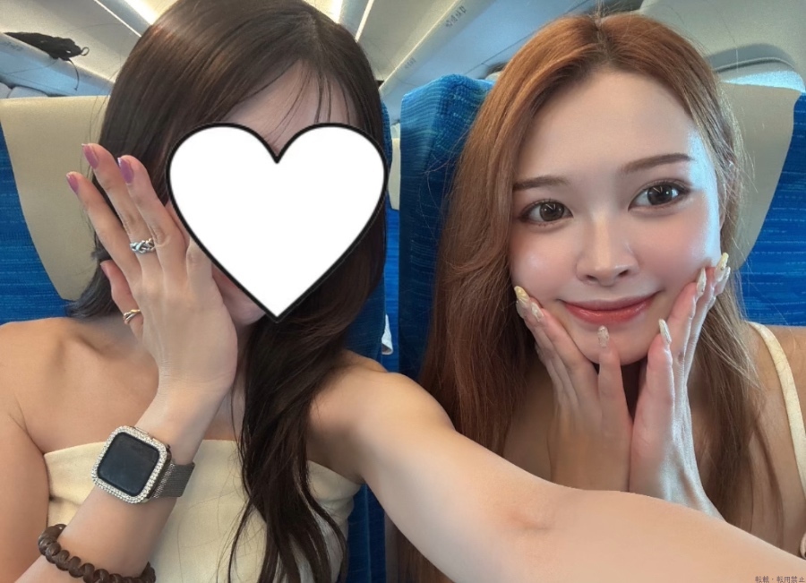 新着女の子ブログ画像