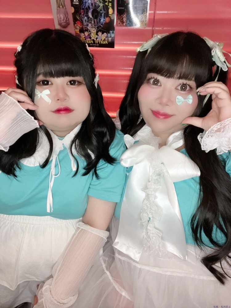 女の子ブログ画像