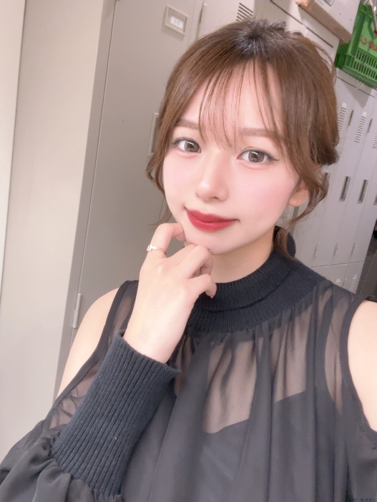 女の子ブログ画像