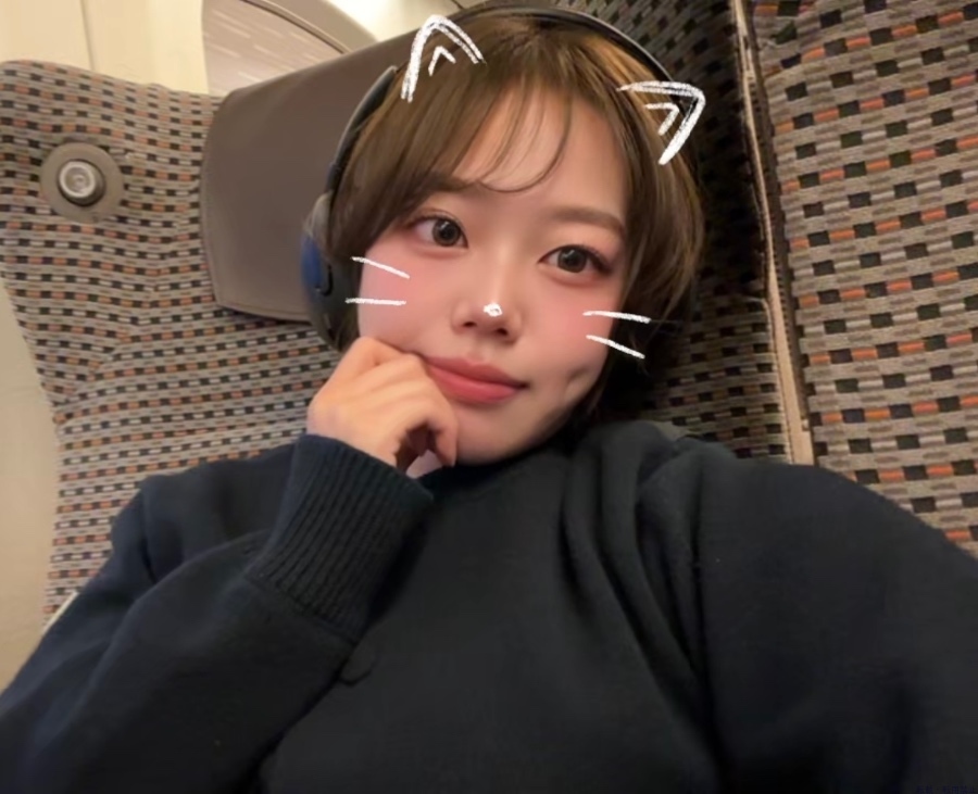 女の子ブログ画像