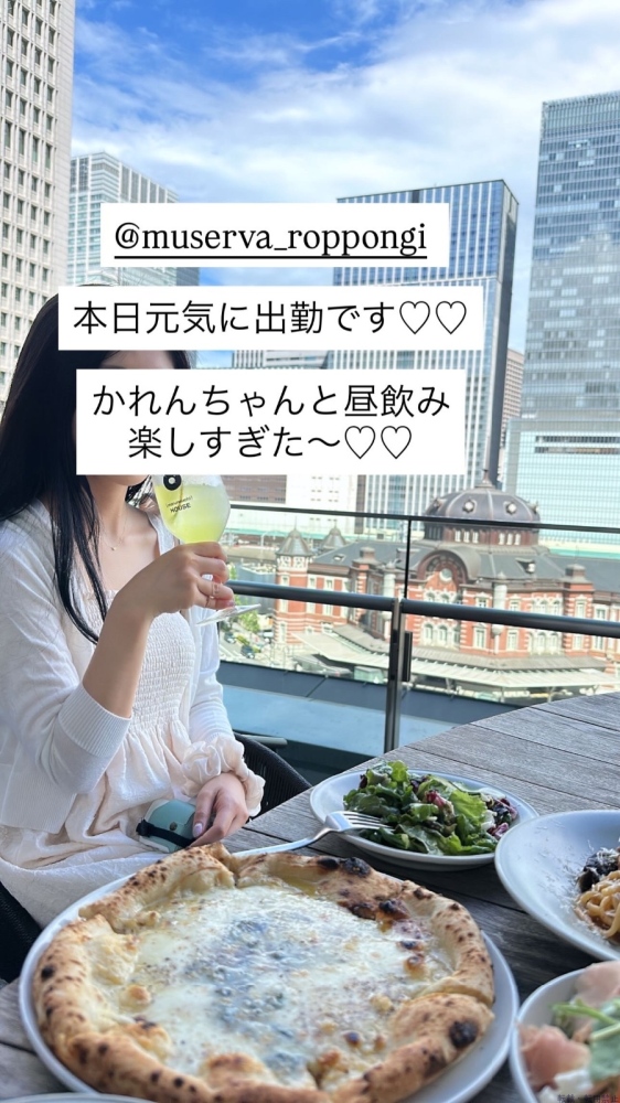 女の子ブログ画像