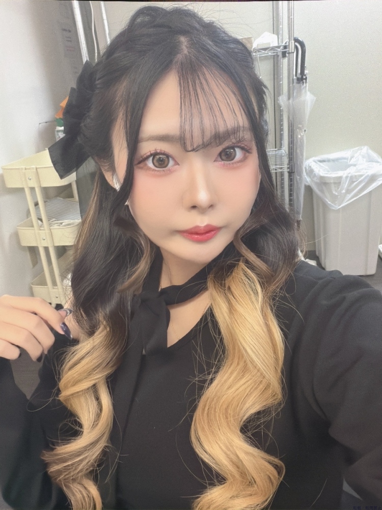 女の子ブログ画像