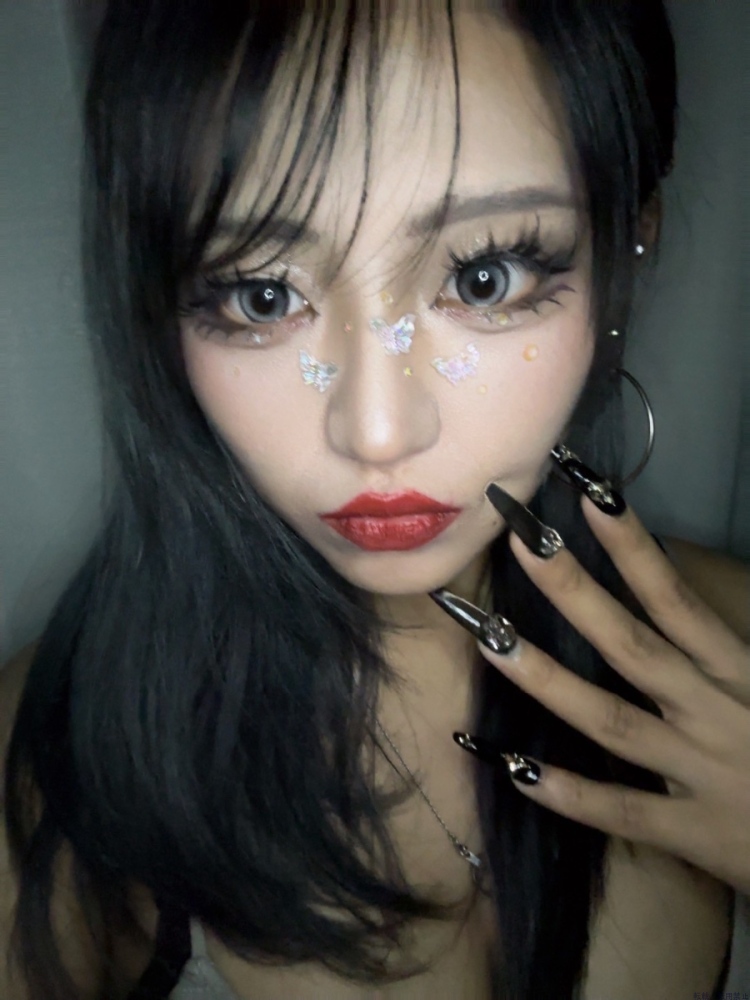 女の子ブログ画像