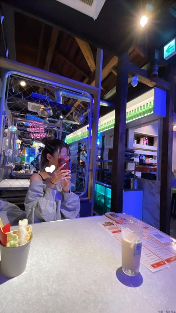 女の子ブログ画像