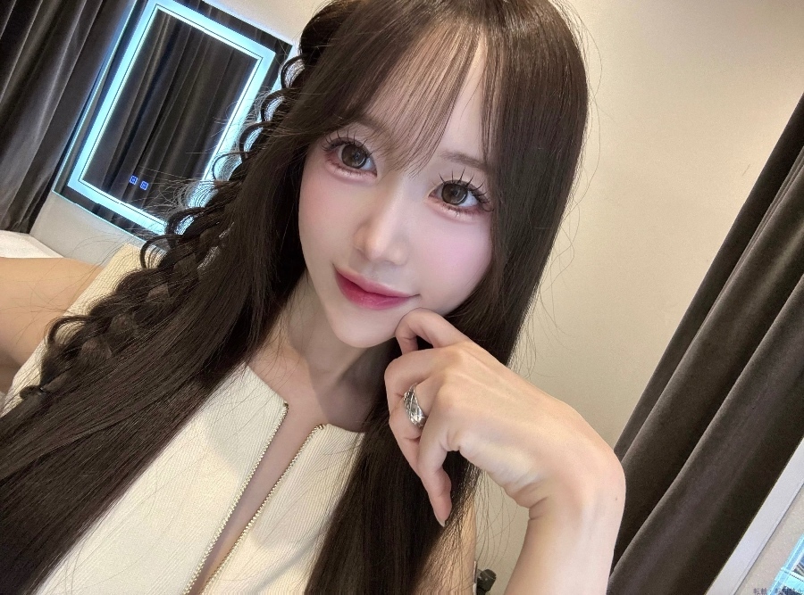 女の子ブログ画像