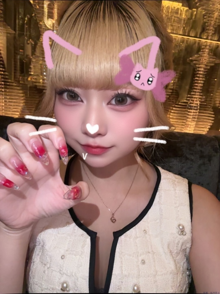 女の子ブログ画像