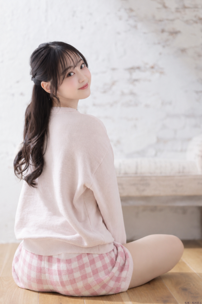 女の子ブログ画像