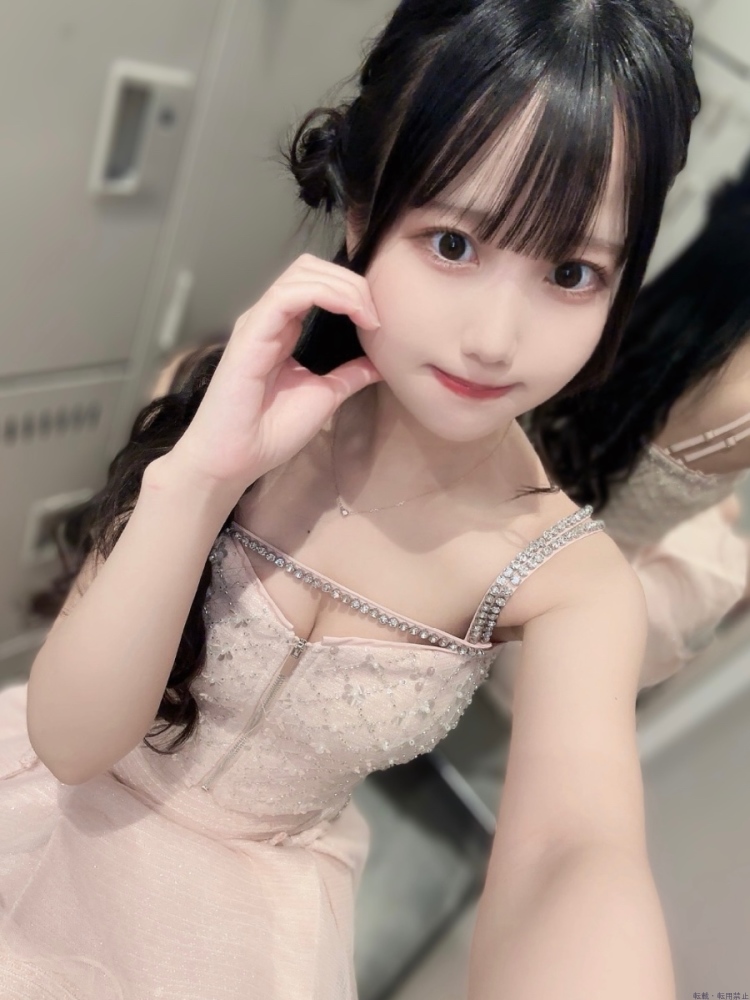 女の子ブログ画像