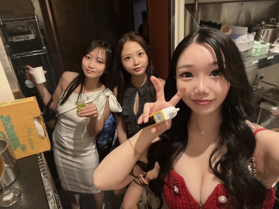 新着女の子ブログ画像