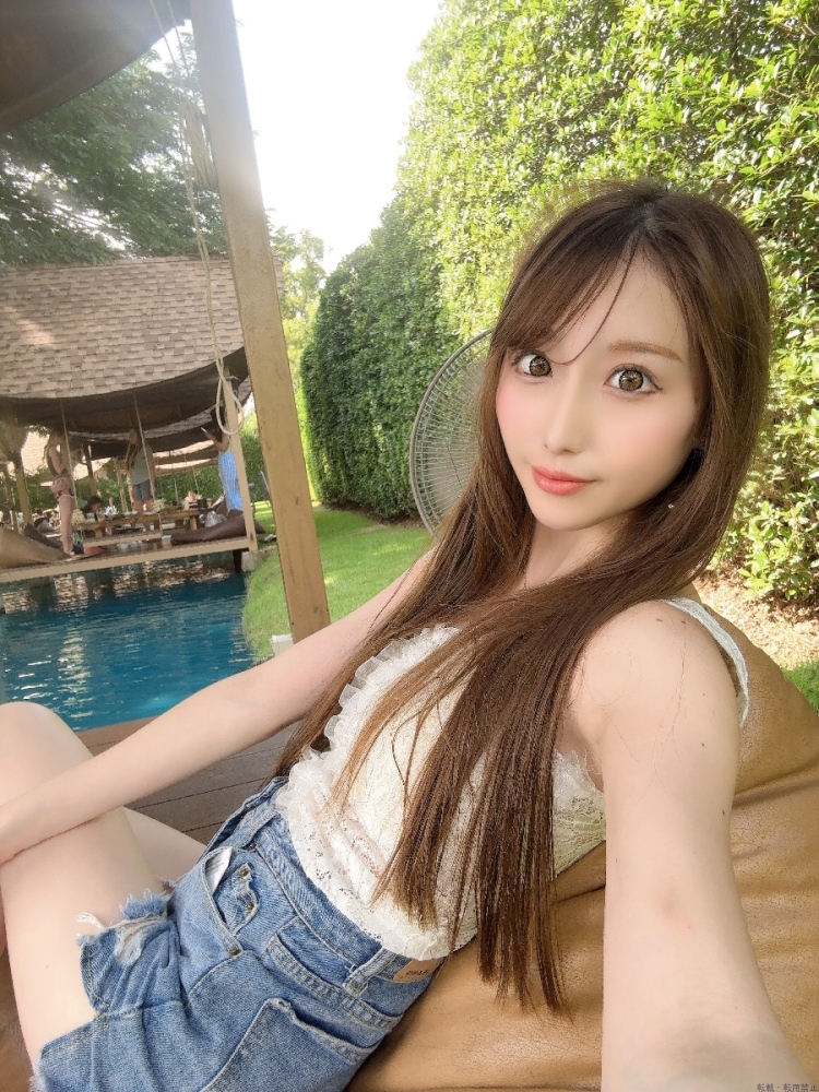 女の子ブログ画像