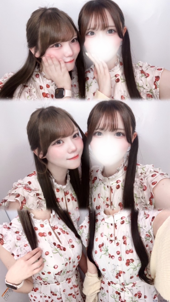 新着女の子ブログ画像