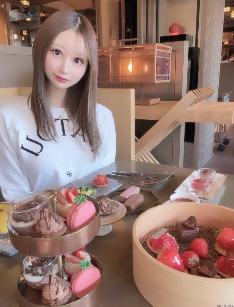 女の子ブログ画像