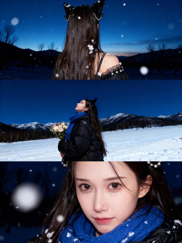 女の子ブログ画像