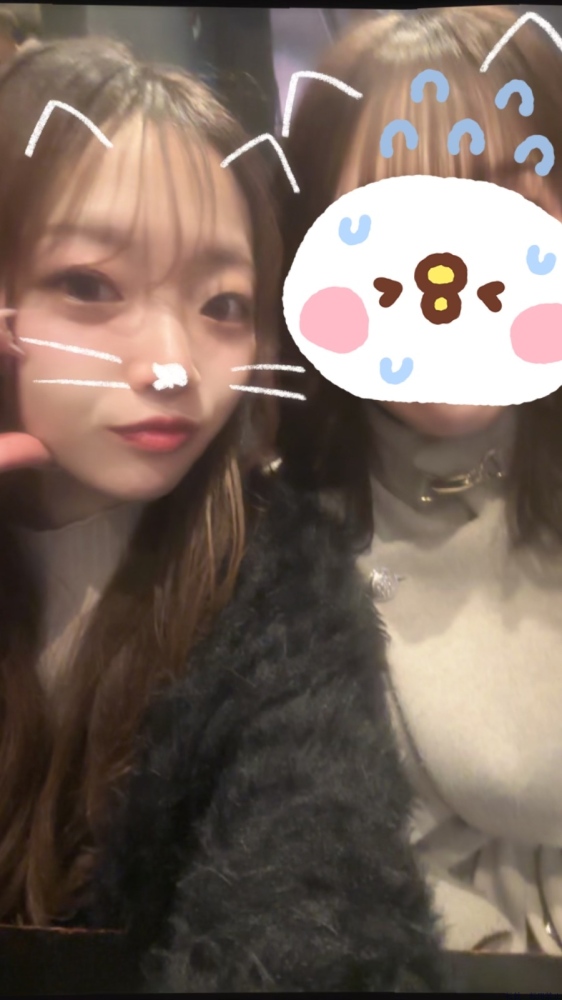 女の子ブログ画像