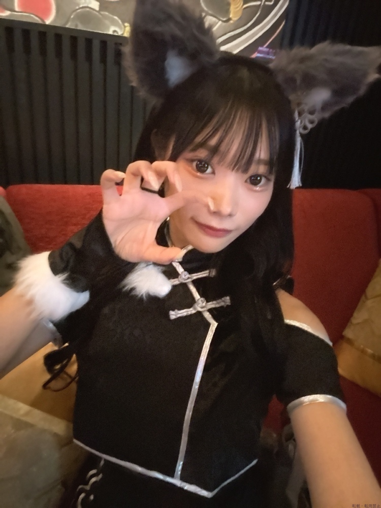 女の子ブログ画像