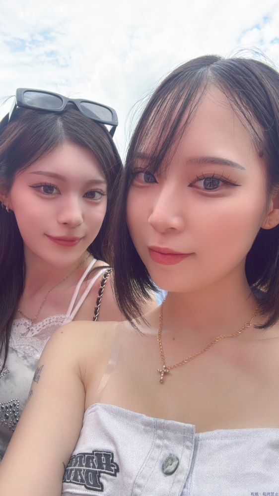 女の子ブログ画像