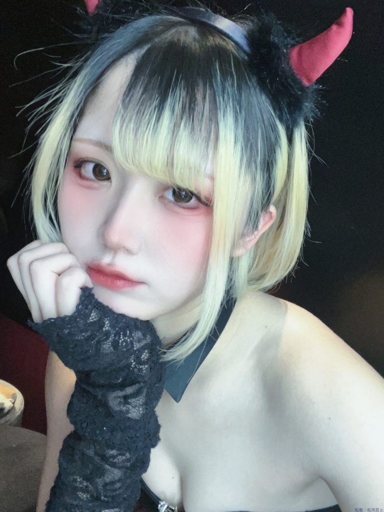 女の子ブログ画像