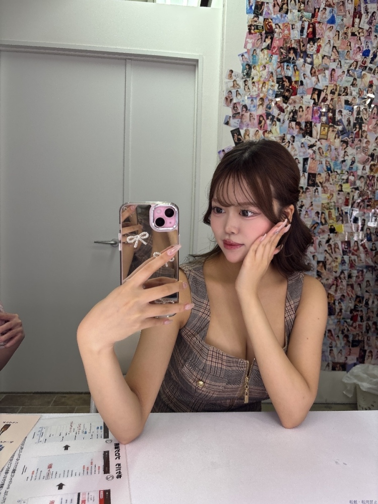 女の子ブログ画像