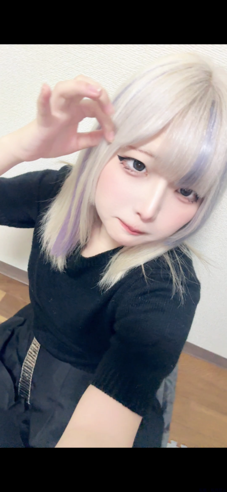 女の子ブログ画像